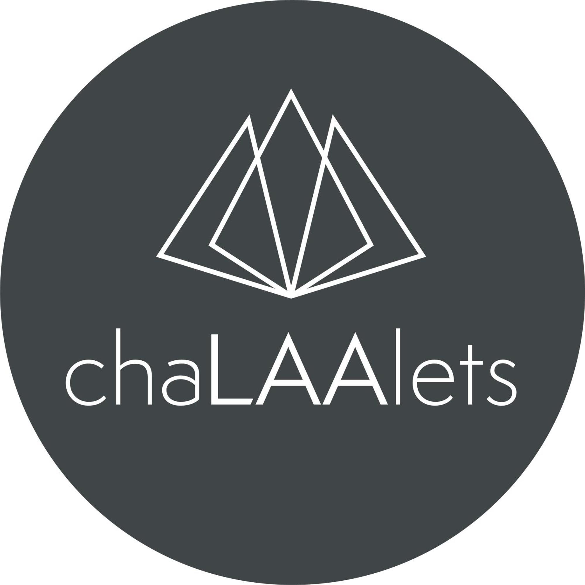 Chalaalets Villa Laa an der Thaya Exteriör bild