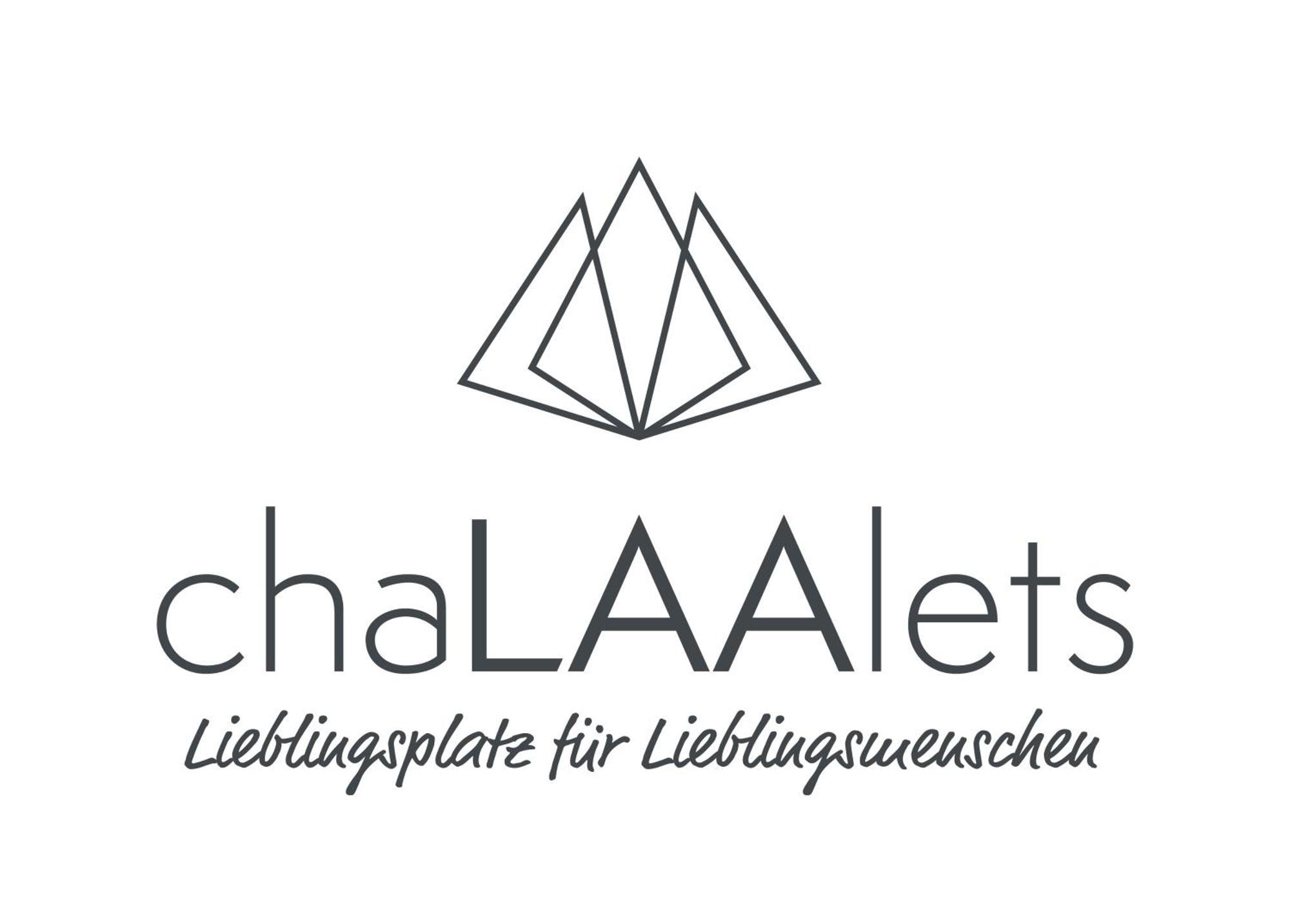 Chalaalets Villa Laa an der Thaya Exteriör bild