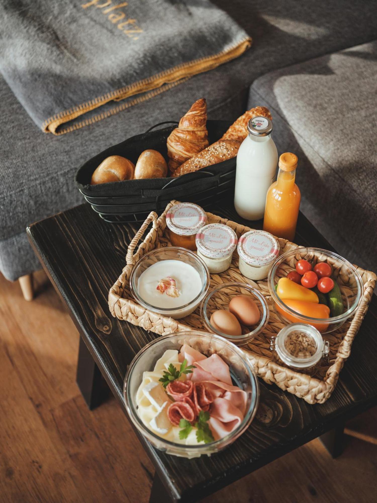 Chalaalets Villa Laa an der Thaya Exteriör bild
