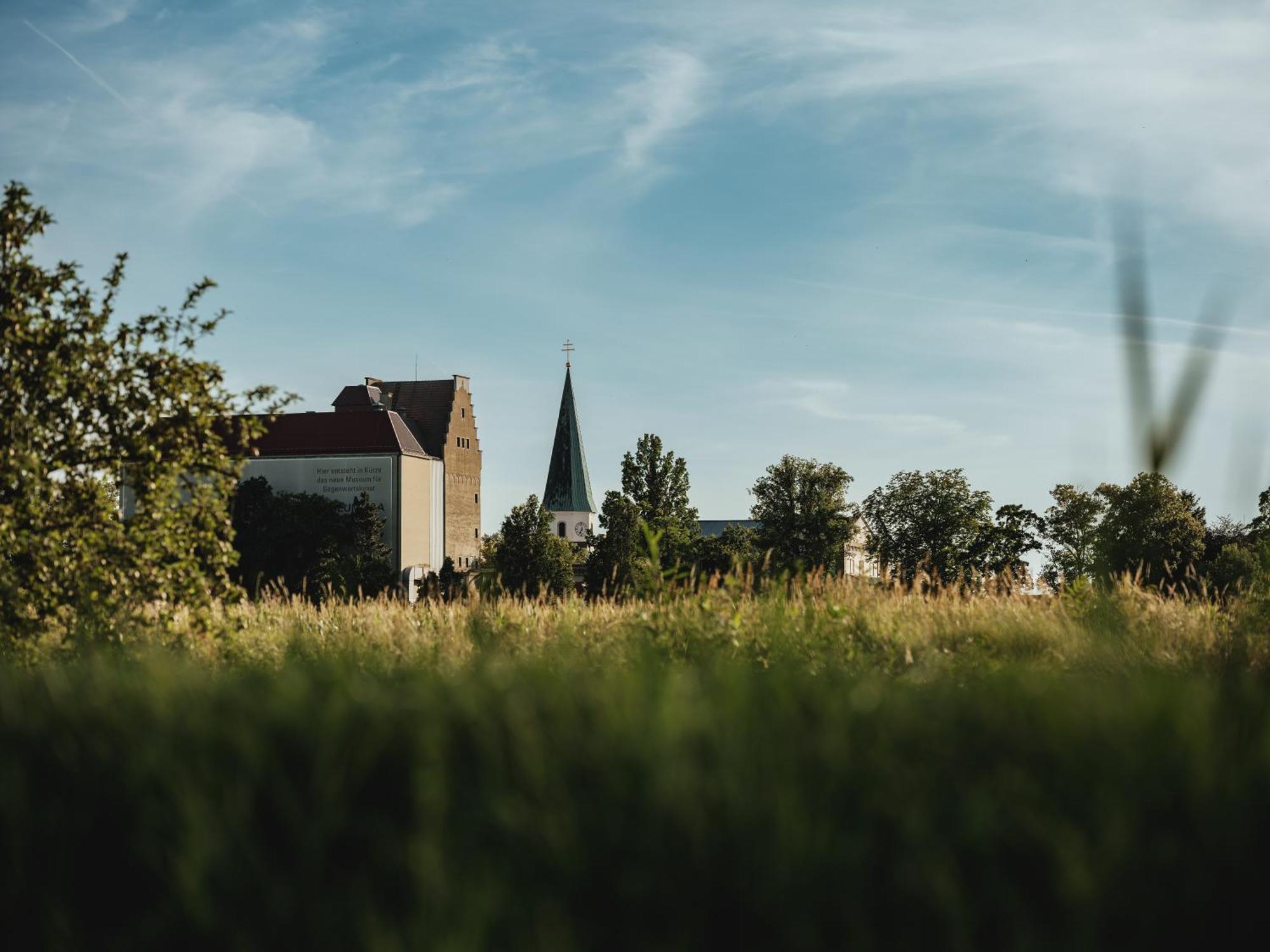 Chalaalets Villa Laa an der Thaya Exteriör bild